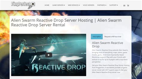 premium services host|alien hosting premium.